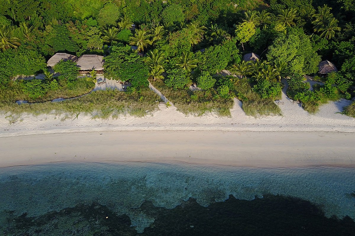 Alor Divers Resort, Indonesia