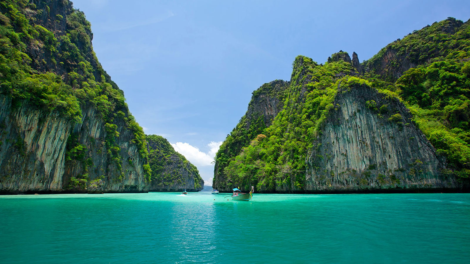 Raja Ampat is one of best scuba diving destinations in Indonesia