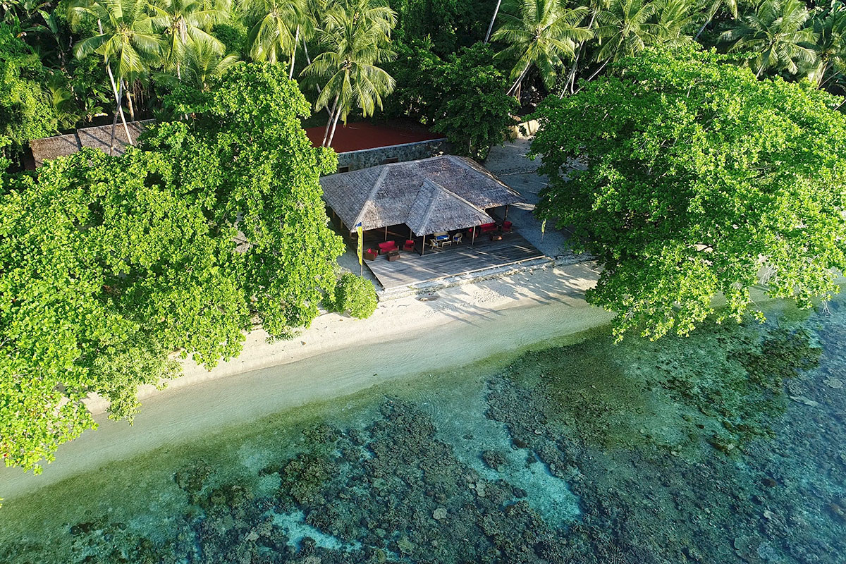 Resorts