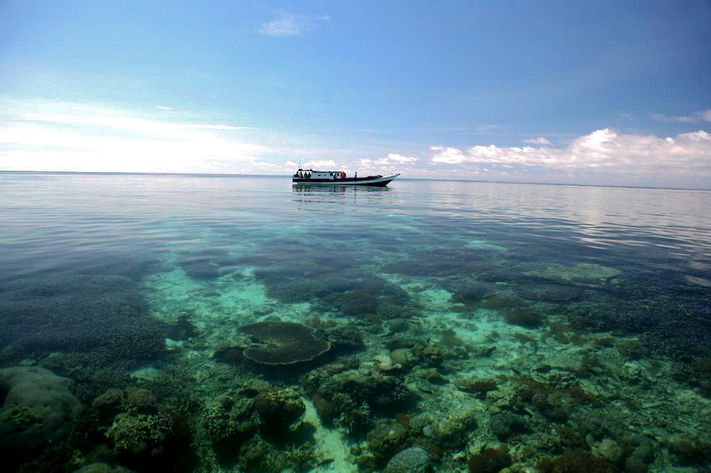 Derawan Islands