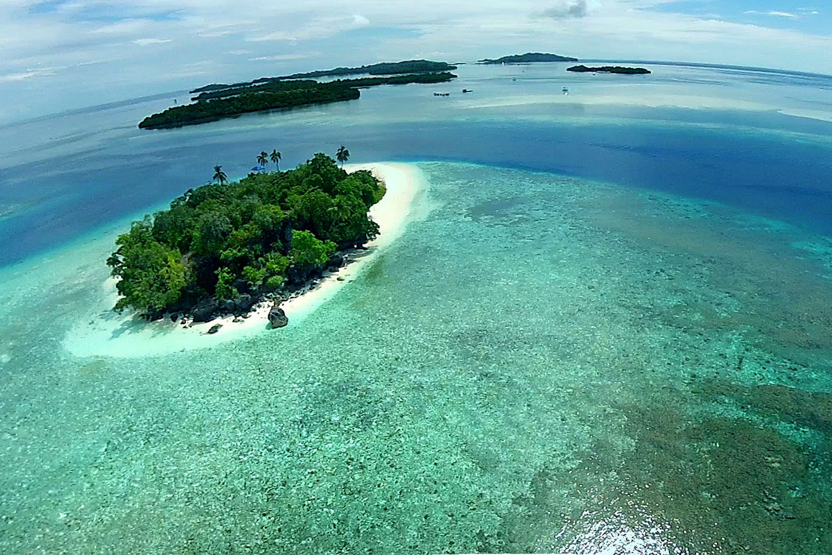 Halmahera