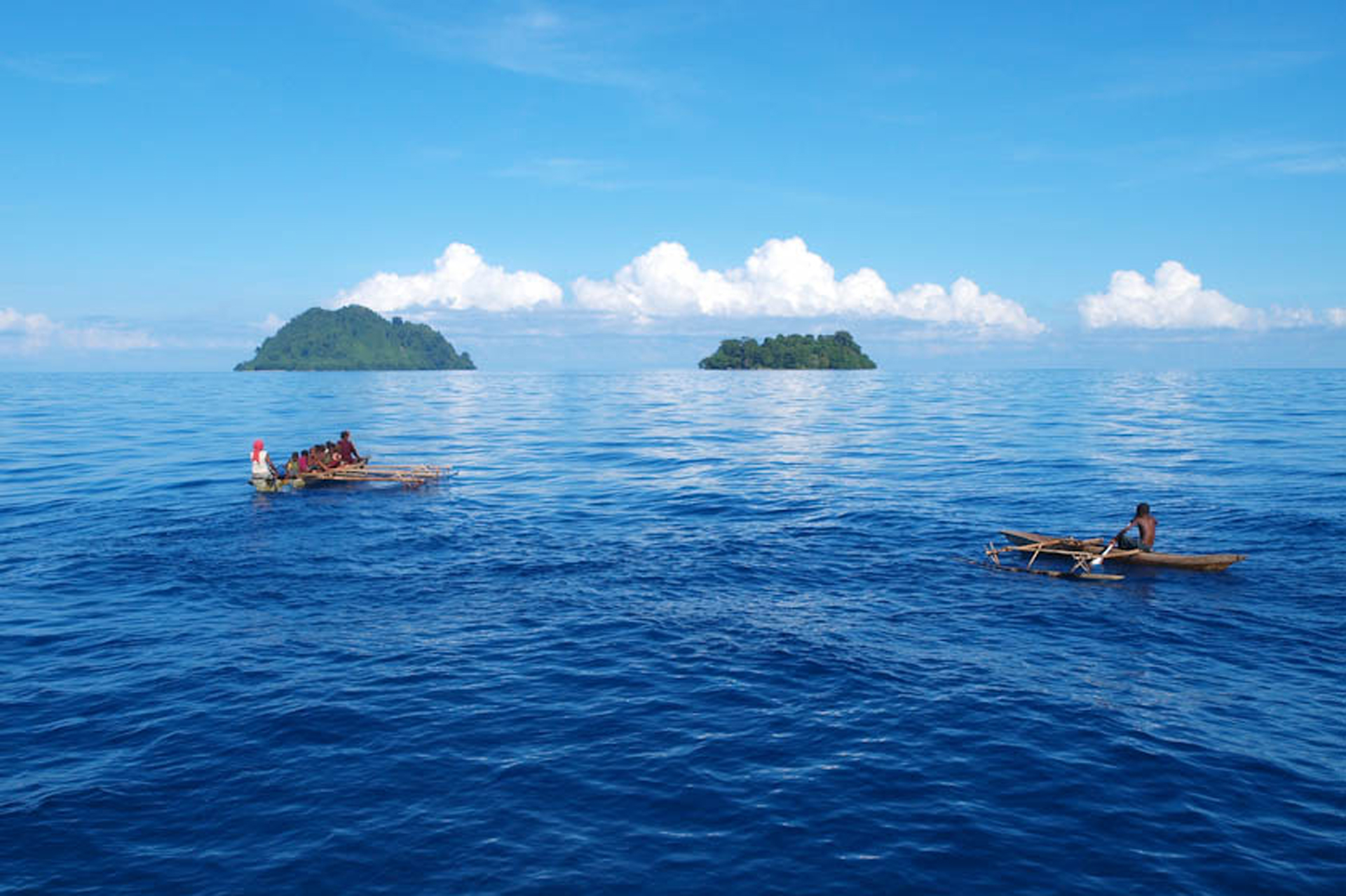 Papua New Guinea