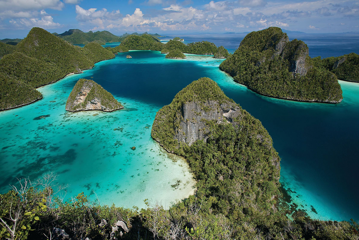 Raja Ampat 