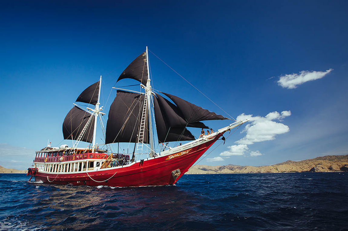 Seven Seas Liveaboard