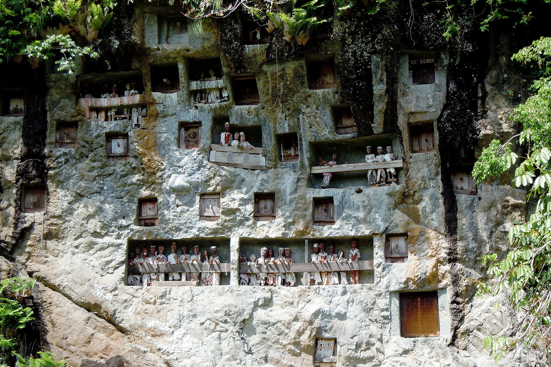 Toraja