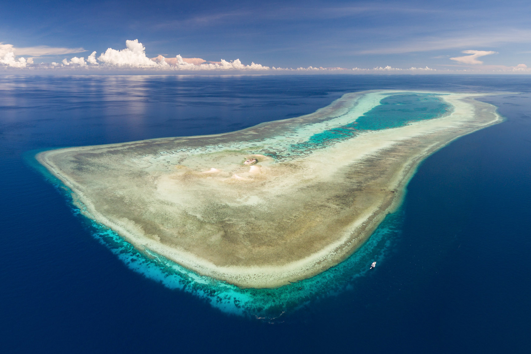 Tubbataha Reef