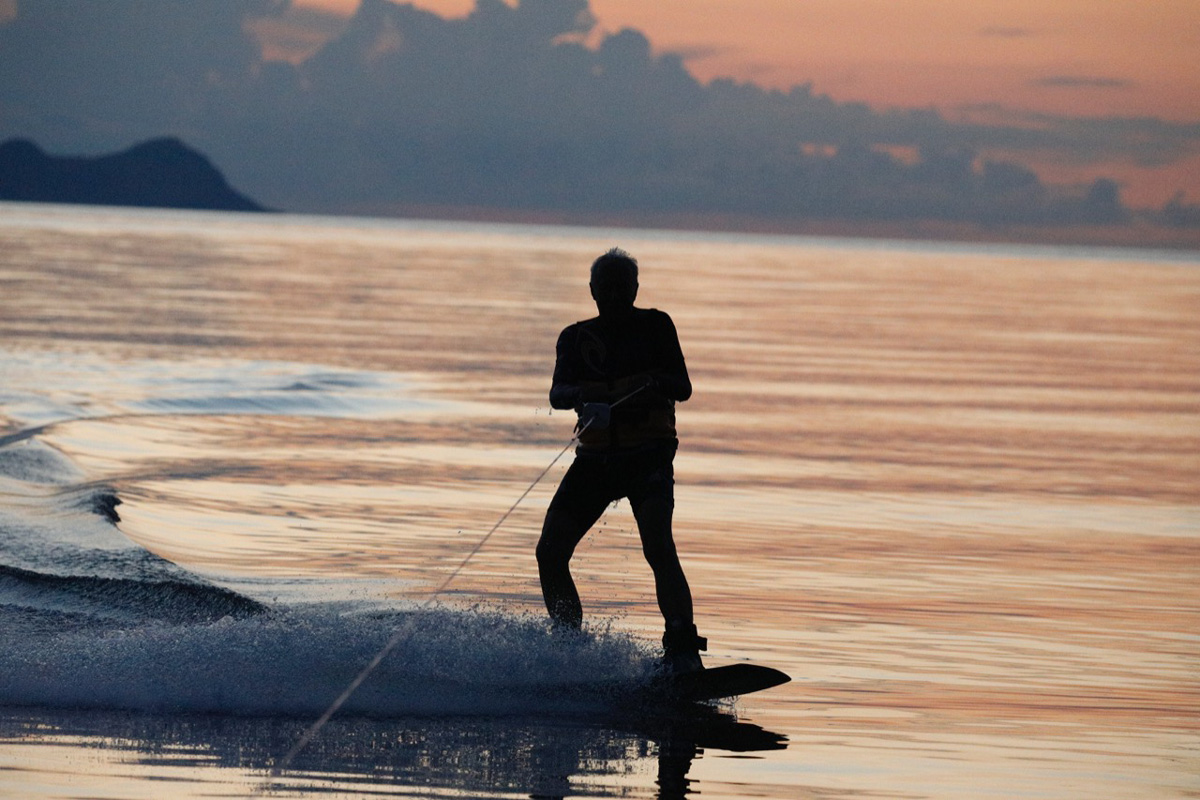 Adelaar Charters Cruising Indonesia