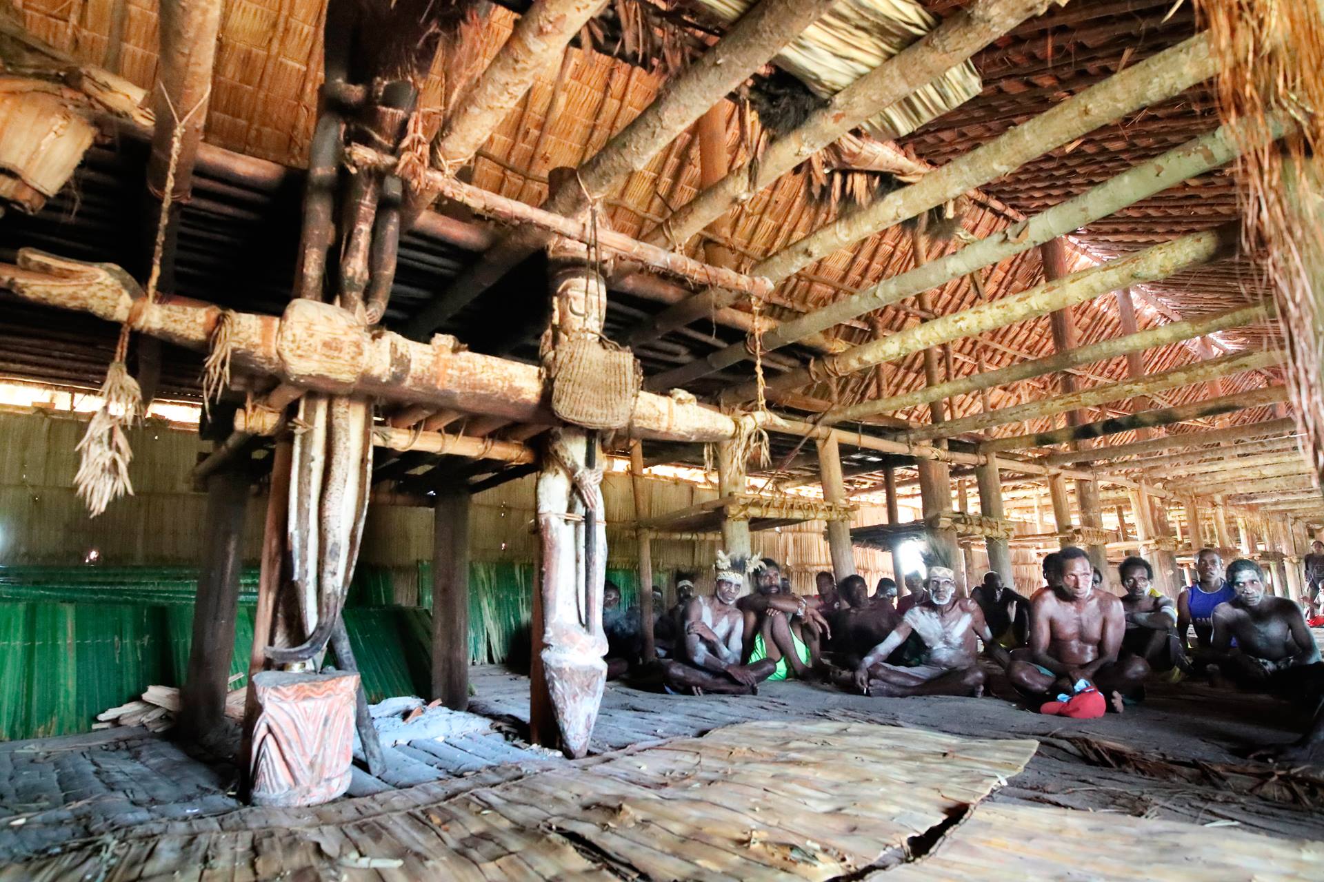 Asmat community
