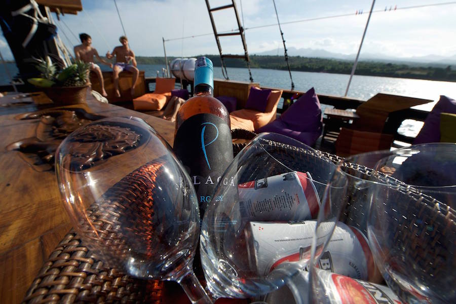 Ilike leisure cruises in Indonesia