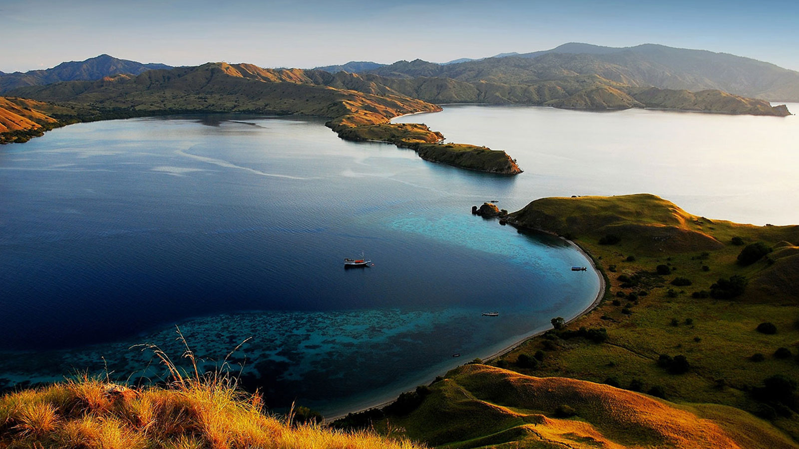 Tiare Liveaboard in Komodo National Park