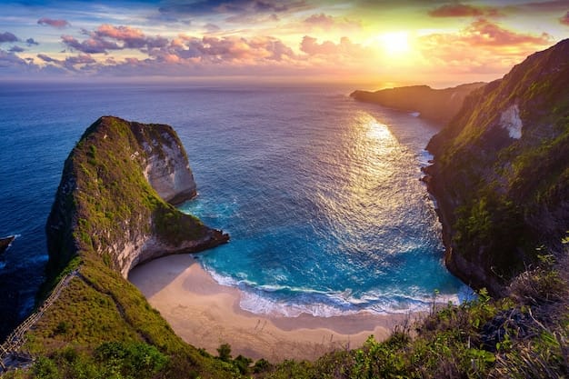 Oceanic charters in Bali