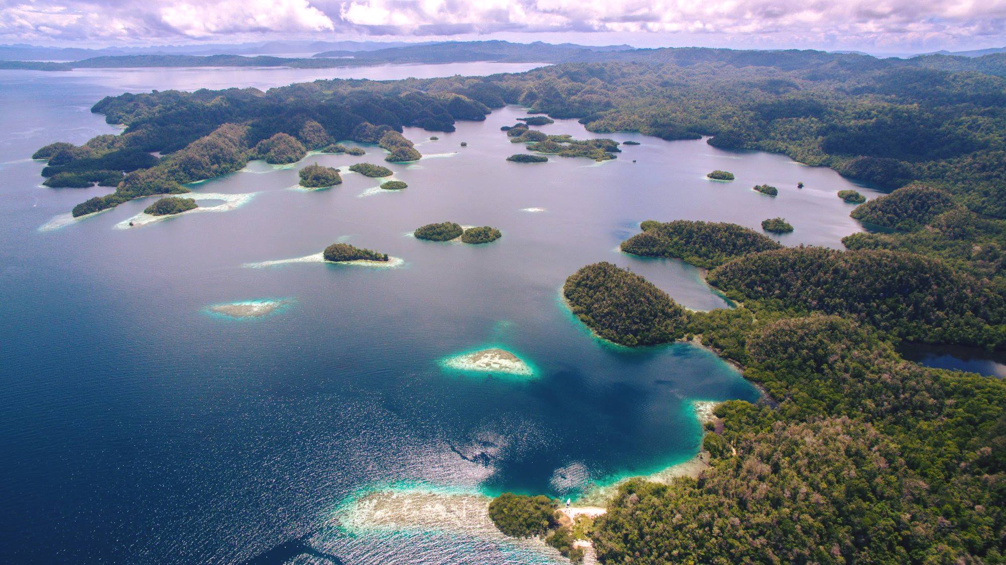 Papua Explorers Resort in Raja Ampat
