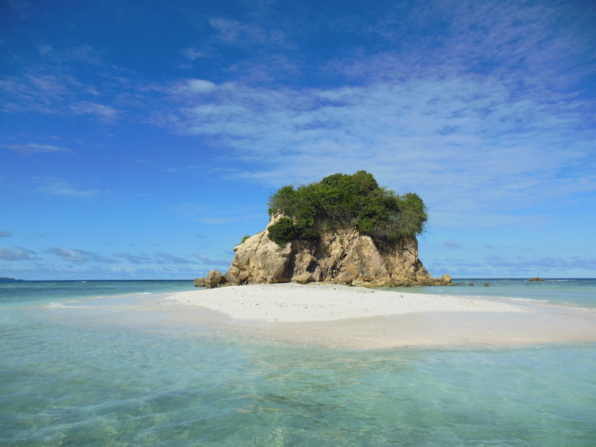 Raja Ampat’s quintessential