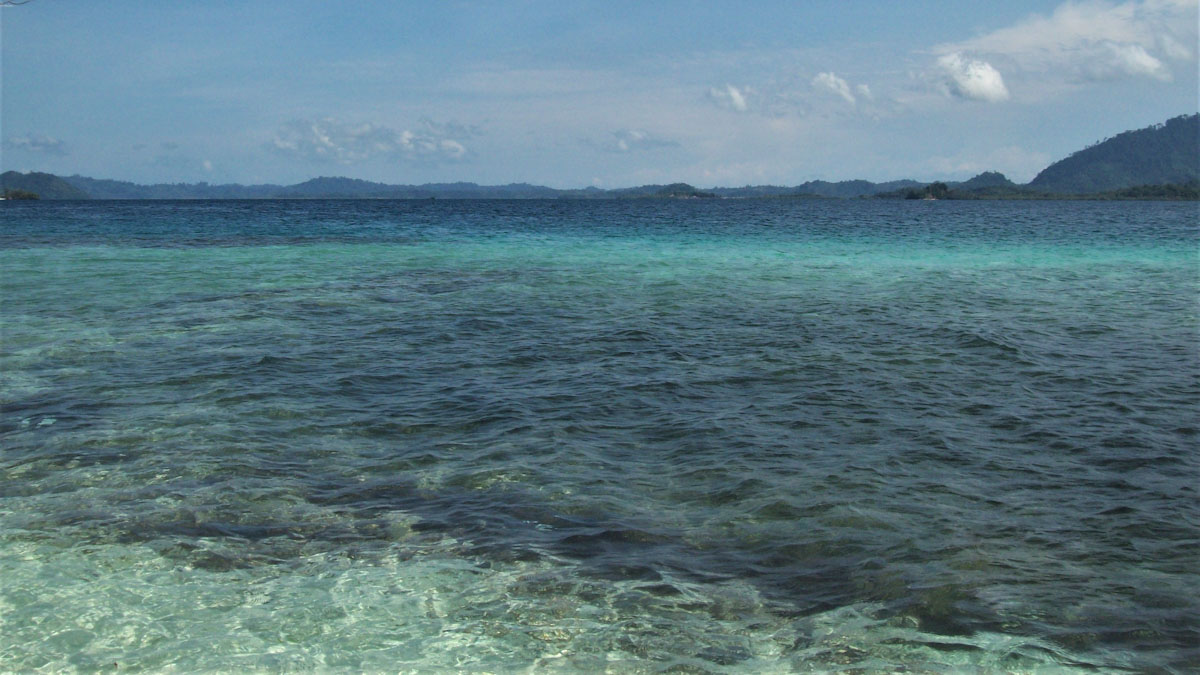 Togean National Park
