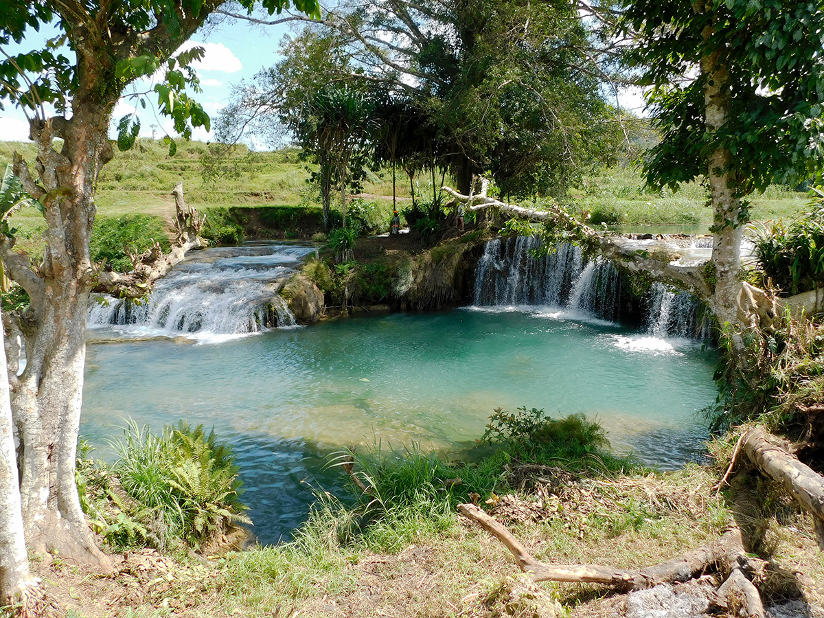 Waikelo Sawah